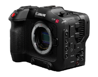 Canon C70 Camera Product Image