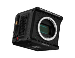 RED Komodo 6K Cinema Camera Product Image