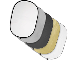 5-in-1 Reflector