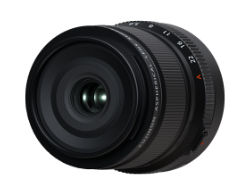 Fujifilm XF 30mm f2.8 R LM WR Macro Lens Product Image