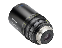 Tokina Cinema 25-75mm T2.9 Zoom Lens PL Mount Product Image