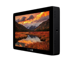 Small HD Cine 7 Touch Screen Monitor Product Image