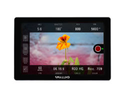 SmallHD Indie 7 with RED Komodo Control Product Image