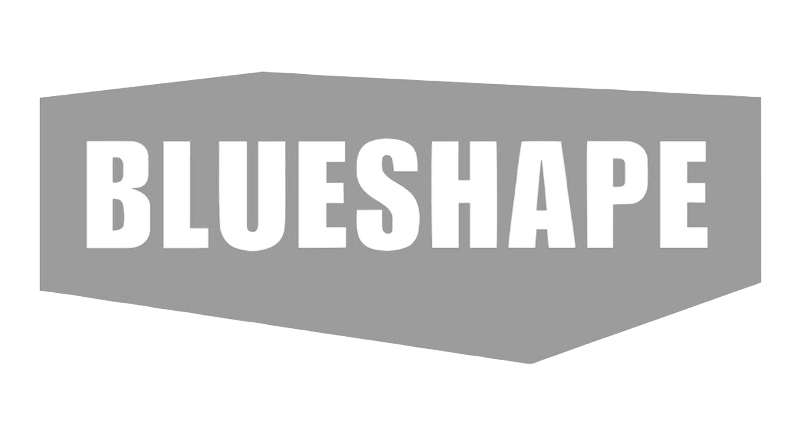 Blueshape