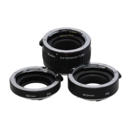 Kenko Auto Extension Tube Set DG Product Image 01