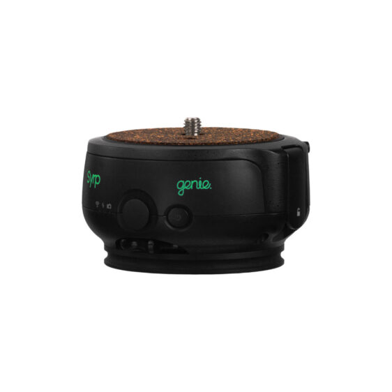 Rent SYRP Genie II Motion Control - Vancouver | 178 Digital