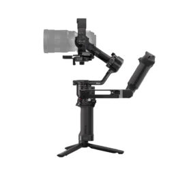 DJI RS 5 Combo Gimbal Stabilizer Product Image 03