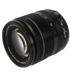FUJINON XF18-55mmF2.8-4 R LM OIS Product Image