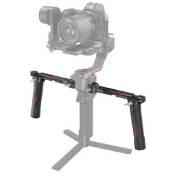 SmallRig Dual Handgrip for DJI Ronin Gimbals Product Image 01