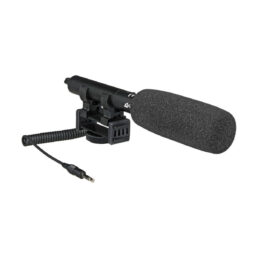 Azden SMX-10 Stereo Microphone Product Image