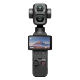 DJI Osmo Pocket 4P Product Image